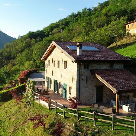 Agriturismo Casarai Zone Exterior photo