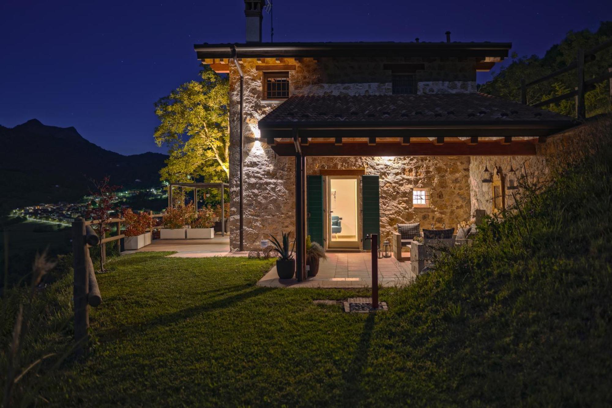 Agriturismo Casarai Zone Exterior photo