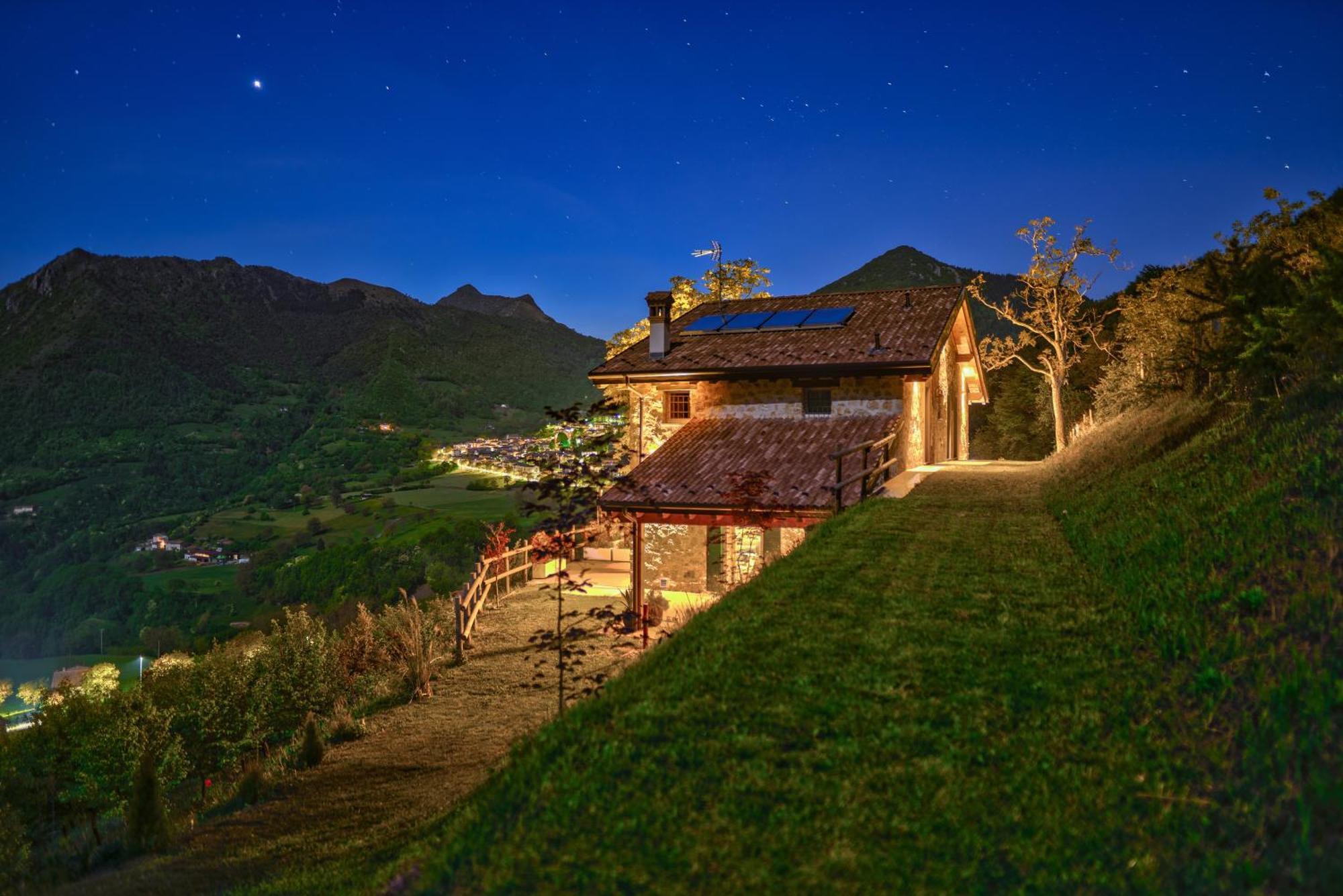 Agriturismo Casarai Zone Exterior photo