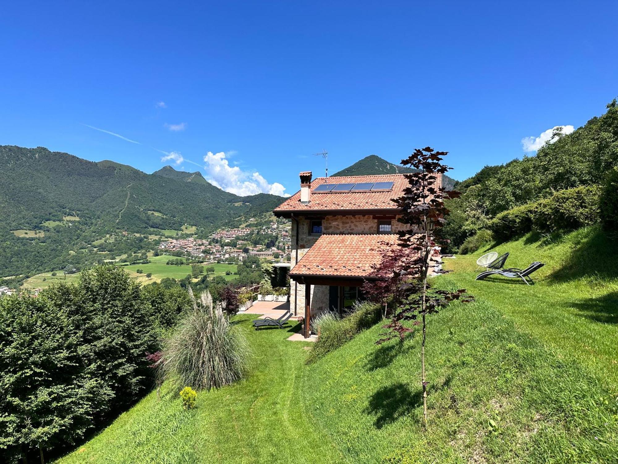 Agriturismo Casarai Zone Exterior photo