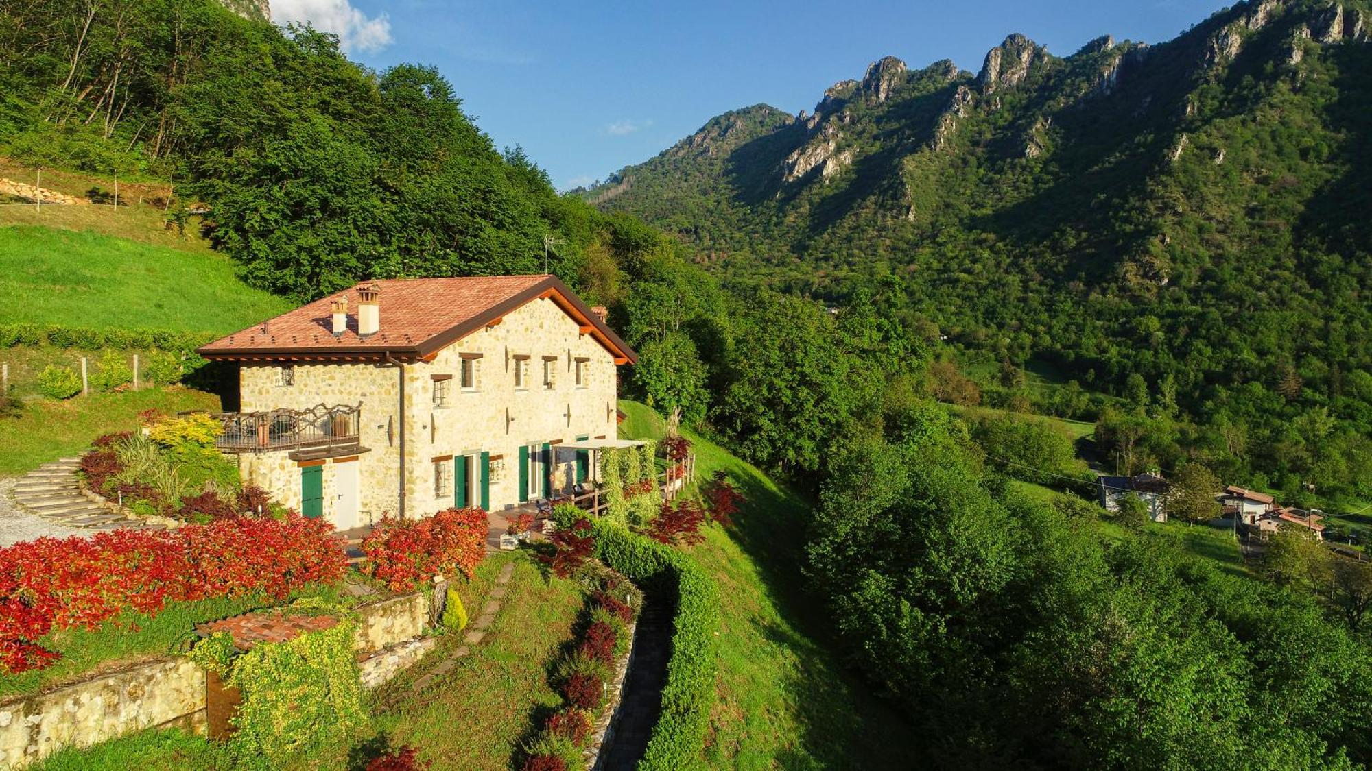 Agriturismo Casarai Zone Exterior photo