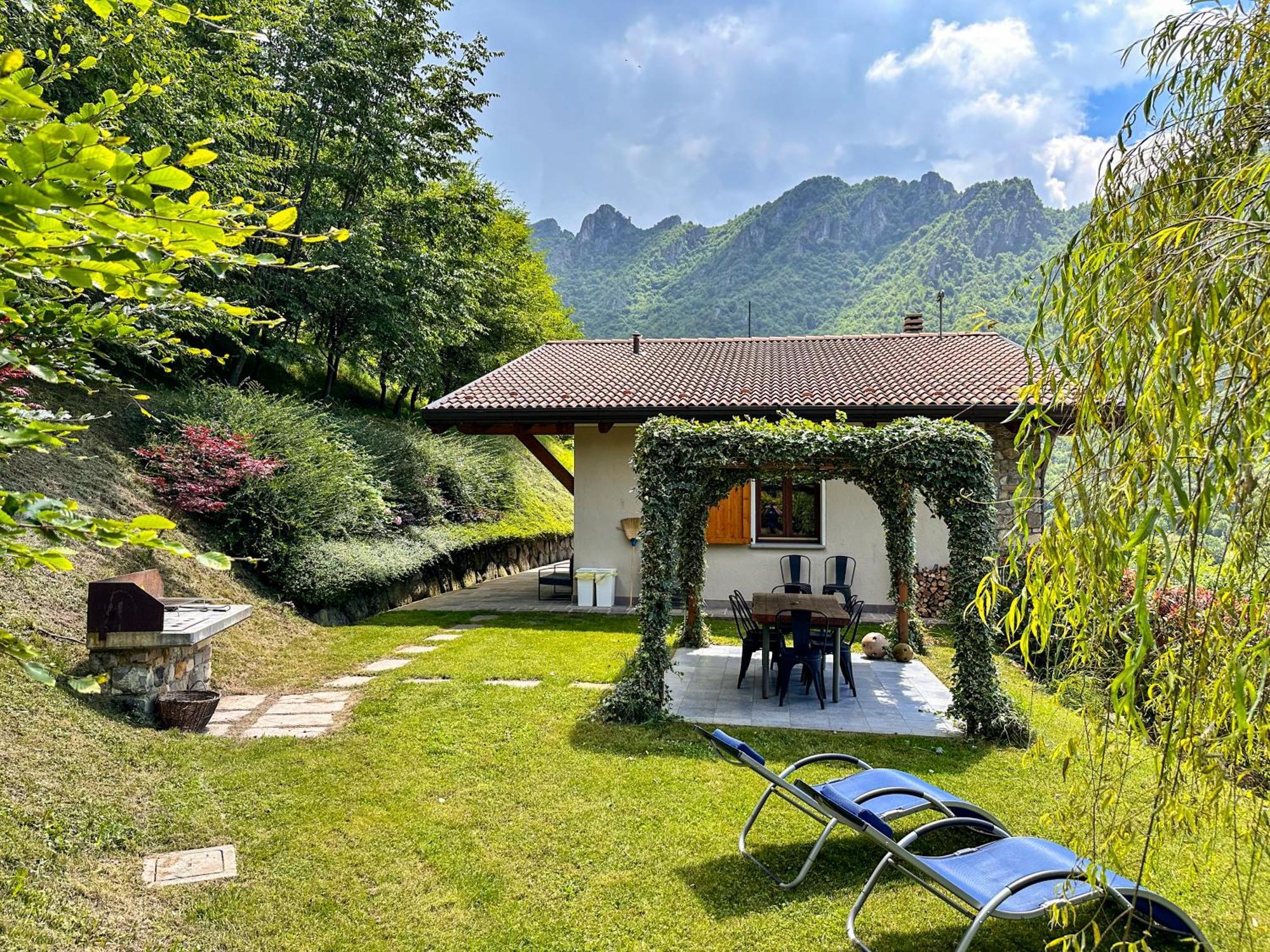 Agriturismo Casarai Zone Room photo