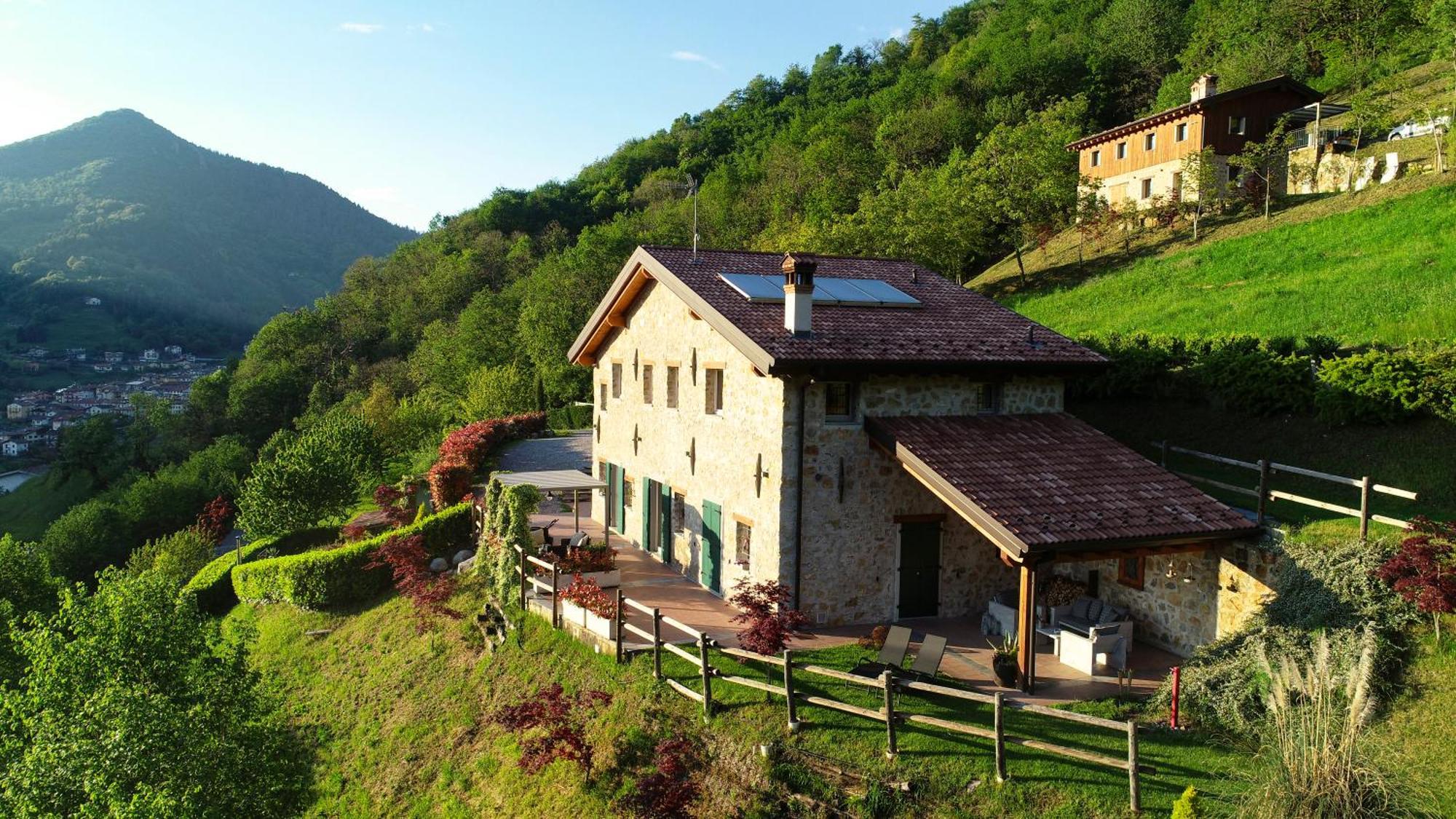 Agriturismo Casarai Zone Exterior photo