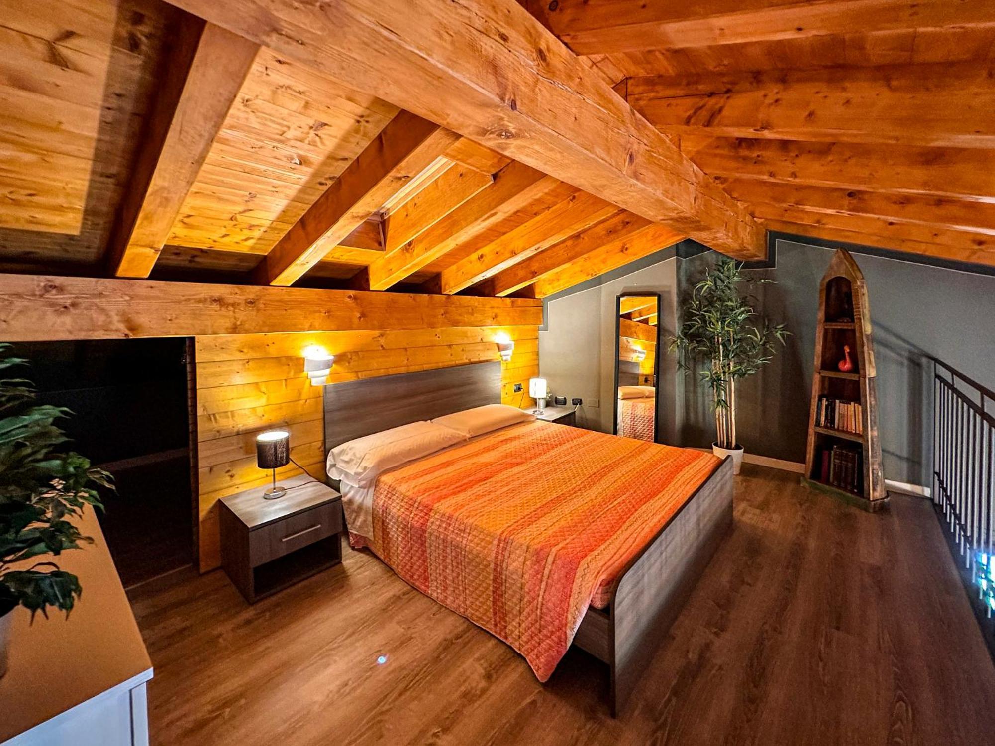 Agriturismo Casarai Zone Room photo