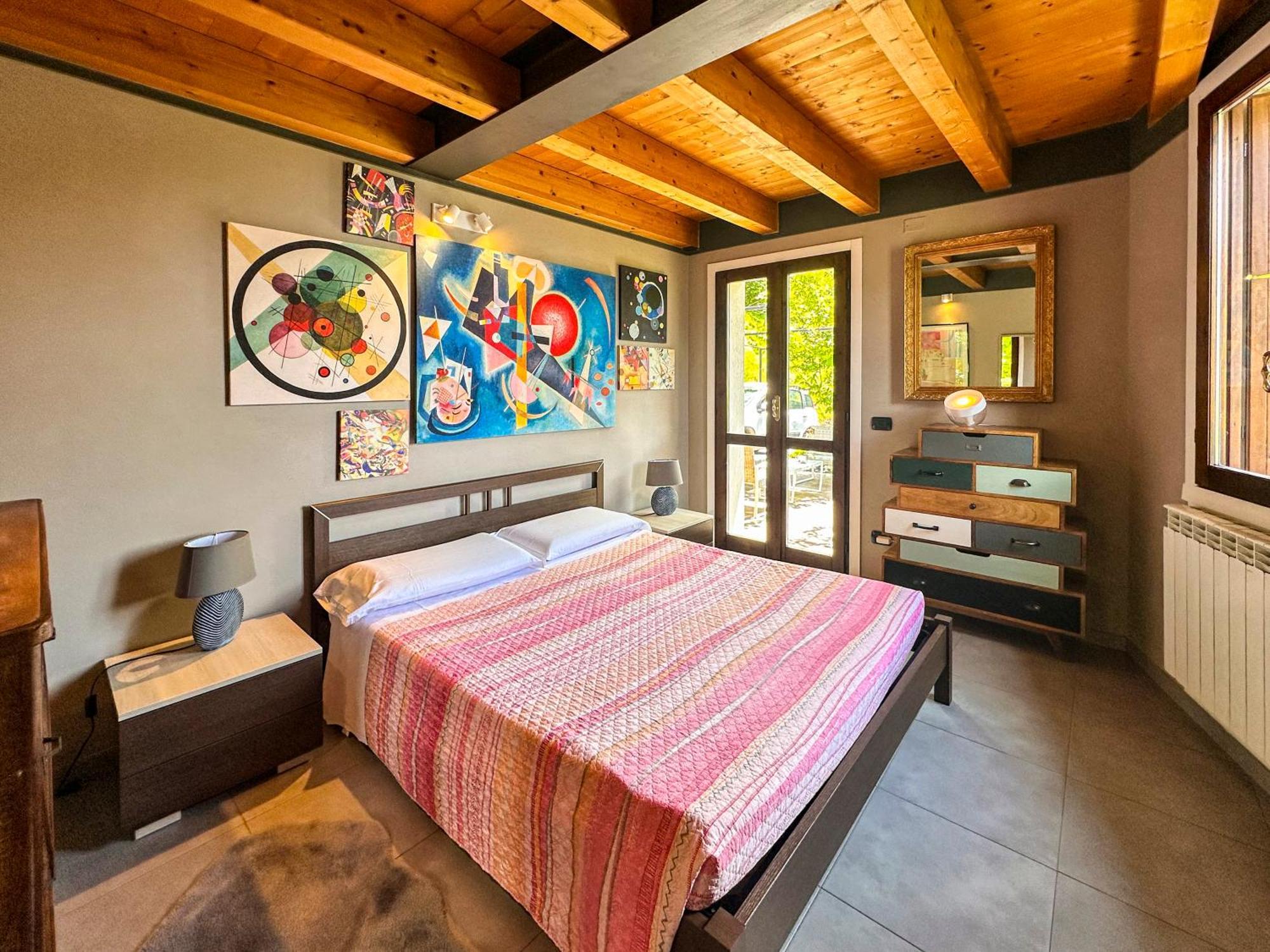 Agriturismo Casarai Zone Room photo