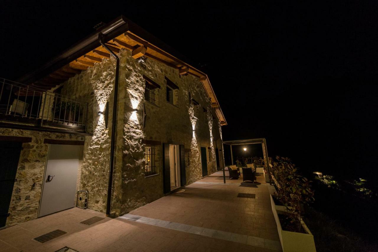 Agriturismo Casarai Zone Exterior photo