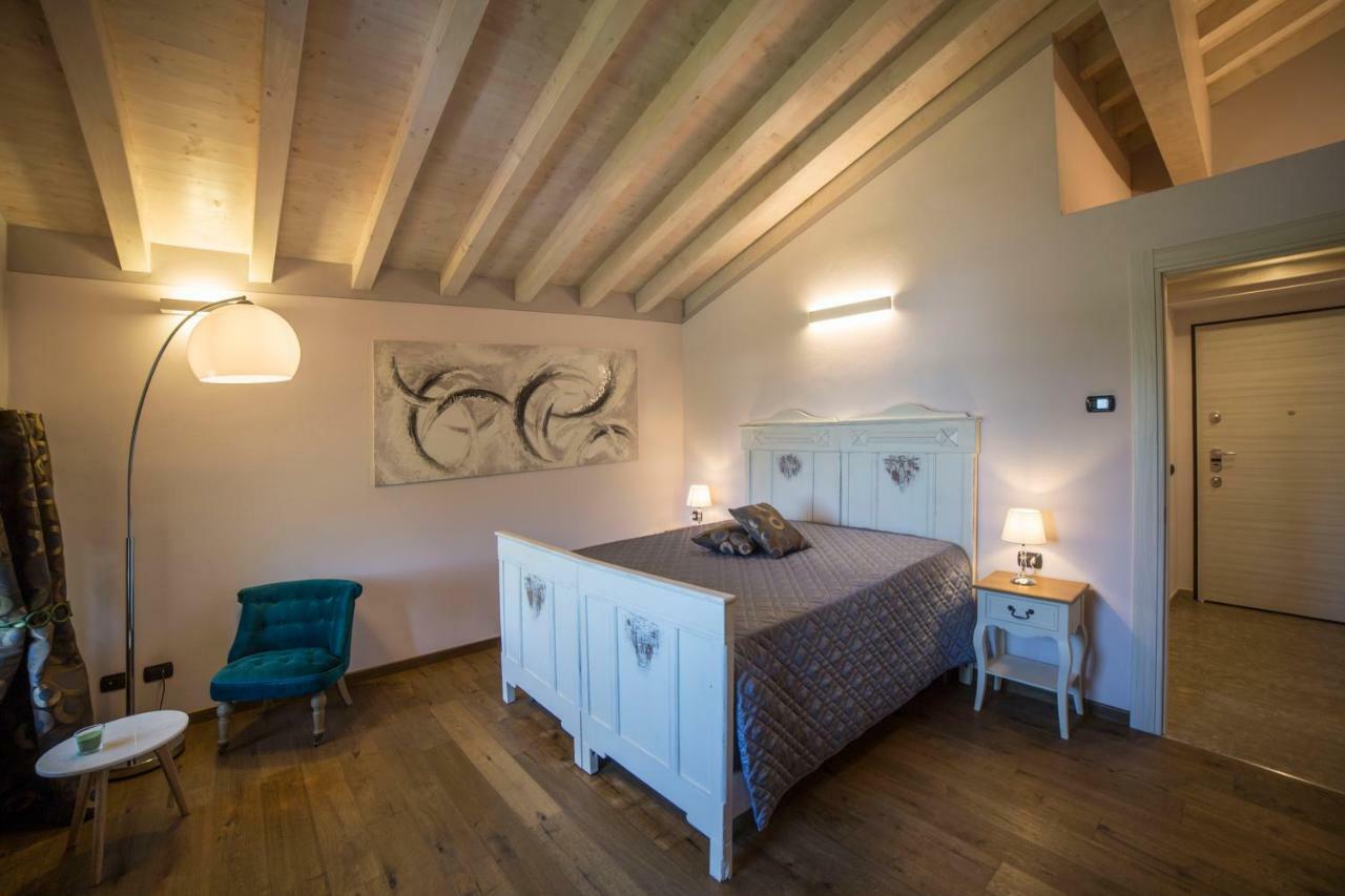 Agriturismo Casarai Zone Exterior photo