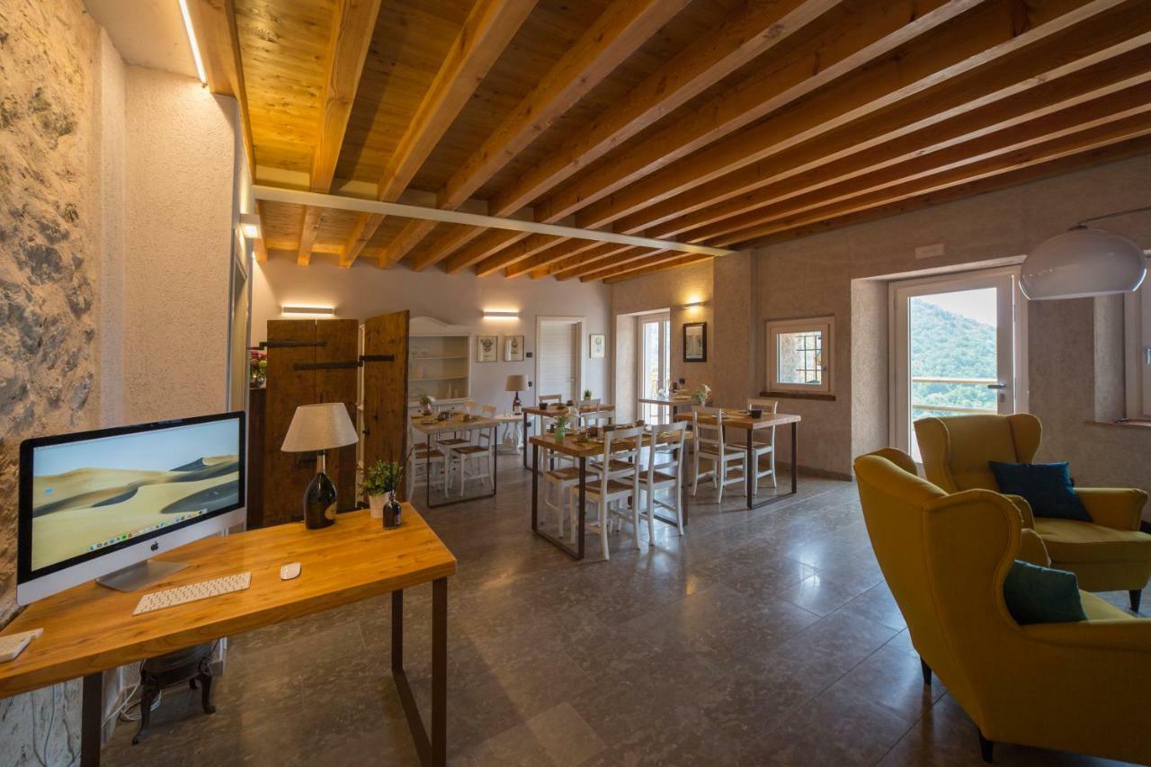 Agriturismo Casarai Zone Exterior photo