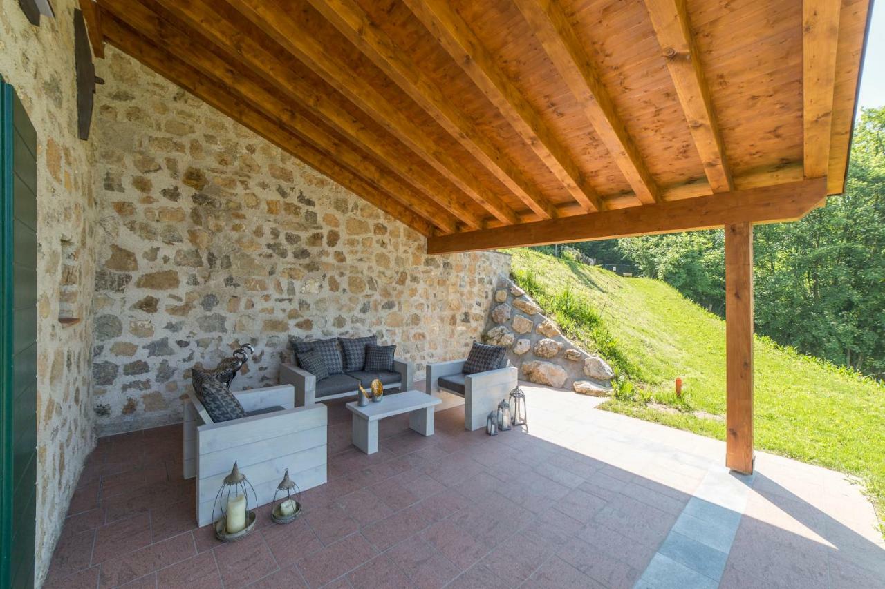 Agriturismo Casarai Zone Exterior photo