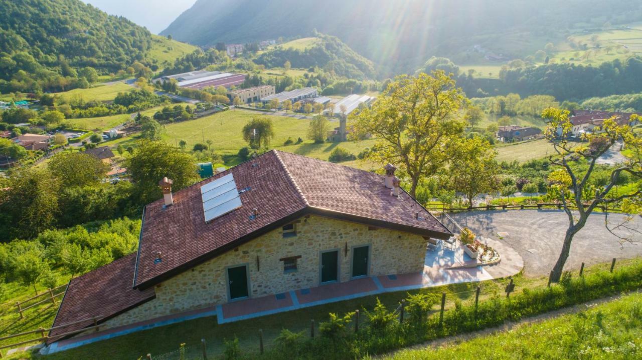 Agriturismo Casarai Zone Exterior photo